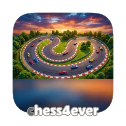CHESS4EVER — ikon APK